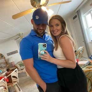 Meet your Posher, Jillian